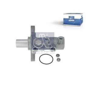 Achetez des Maître-cylindre de chez DT Spare Parts en ligne pour Daily Line Minibus à prix modérés