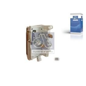 Türschloß für IVECO von DT Spare Parts