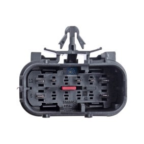 Gebläsewiderstand des Herstellers DT Spare Parts - Originalware Artikelnummer: 7.74065