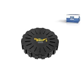 Öldeckel für IVECO von DT Spare Parts