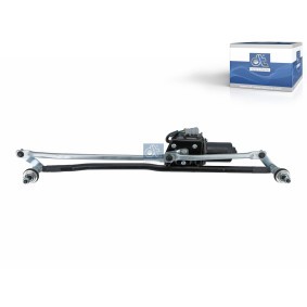 Köp Torkarmotor från DT Spare Parts på nätet till DAILY V Flak/chassi till schyssta priser