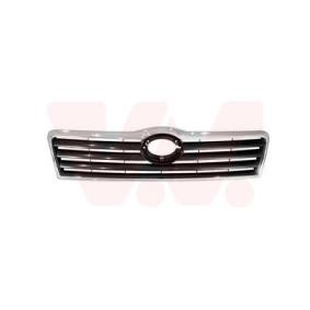 Kühlergrill 5307510