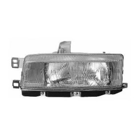 Achetez des Projecteur principal VAN WEZEL 5318942 à prix pour 53,68 €