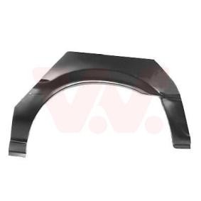 Radlauf 5324145 von VAN WEZEL günstig für 53,92 € online kaufen