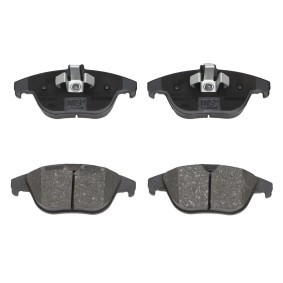 Compre Pastillas de freno de MASTER-SPORT online para Clase C Coupé (C204) a precios moderados