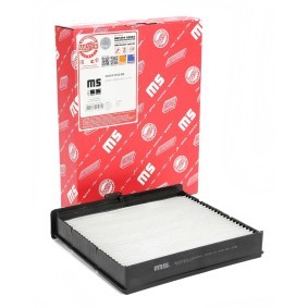 Innenraumfilter 2430-IF-PCS-MS