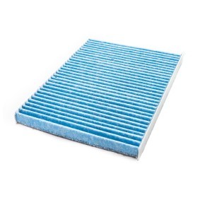 Innenraumfilter 2620-IFB-PCS-MS