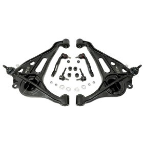 Querlenker Satz 36875-KIT-MS