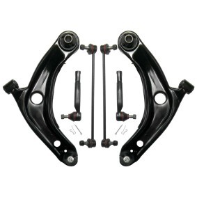 Querlenker Satz 36896-KIT-MS
