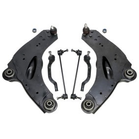 Querlenker Satz 36913-KIT-MS von MASTER-SPORT günstig für 116,75 € online kaufen