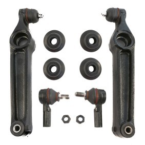 Compre Jogo de braços oscilantes, suspensão de rodas da MASTER-SPORT 36938/1-KIT-MS a um preço baixo por 70,92 €