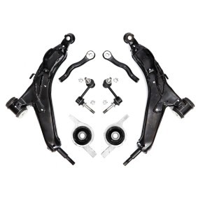 Querlenker Satz 36950-KIT-MS für LEXUS