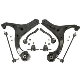 Querlenker Satz von MASTER-SPORT 36956/2-KIT-MS