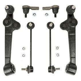 Querlenker Satz 36957/2-KIT-MS