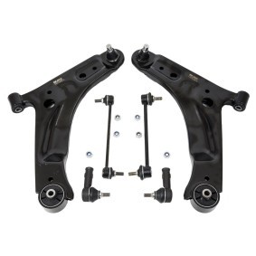 Querlenker Satz 36965-KIT-MS