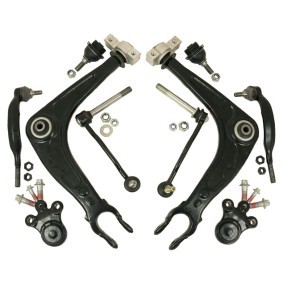 Querlenker Satz von MASTER-SPORT 36981/1-KIT-MS