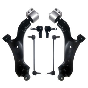 Querlenker Satz 36985/1-KIT-MS für CAPTIVA (C100, C140) für 118,97 CHF