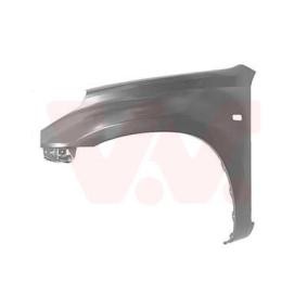 Acquista Parafango da VAN WEZEL online per RAV 4 II (CLA2_, XA2_, ZCA2_, ACA2_) a prezzi moderati
