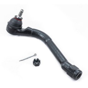 Spurstangenkopf 43132M-PCS-MS