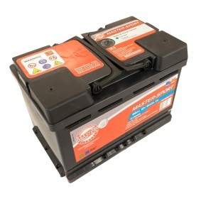 Batterie für LANCIA von MASTER-SPORT