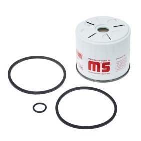 Kraftstofffilter für FIAT von MASTER-SPORT