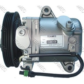 Klimakompressor 8600220