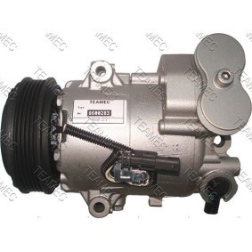 Klimakompressor 8600283 von TEAMEC günstig für 329,62 € online kaufen