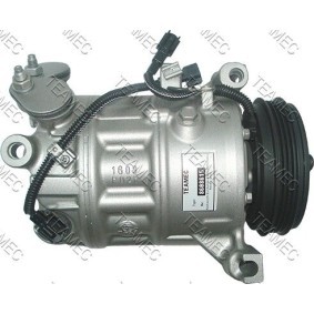 Klimakompressor 8608615 von TEAMEC günstig für 248,69 € online kaufen