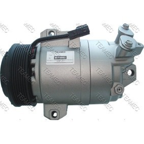 Klimakompressor 8614993