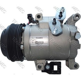 Klimakompressor 8623280 für MAZDA