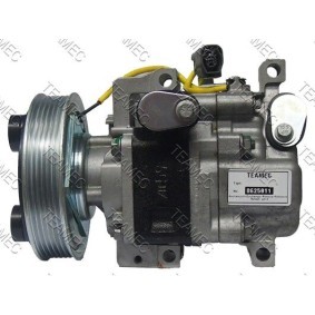 Klimakompressor 8625011 für MAZDA