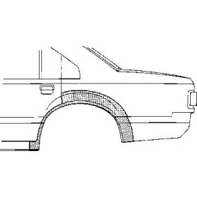 Radlauf 5385144