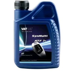 PONTIAC Automatikgetriebeöl (ATF) von VATOIL