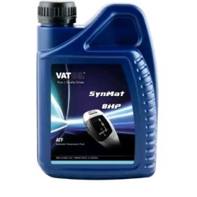 Automatikgetriebeöl (ATF) 50529 für CHEROKEE (KK) für 17,34 CHF