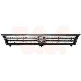 Kühlergrill 5385510