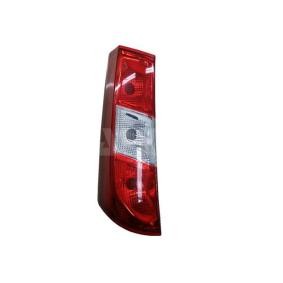 Rückleuchte für DACIA von ALKAR