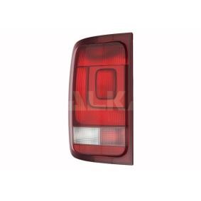 Compre Farolim de ALKAR online para Amarok Camião de plataforma / Chassis (S1B, S6B, S7B) a preços moderados