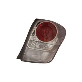 Compre Piloto trasero de ALKAR online para Verso S (_P12_) a precios moderados