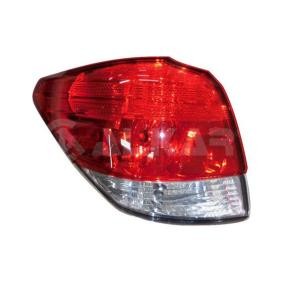 Compre Piloto trasero de ALKAR online para Legacy V Familiar (BR) a precios moderados