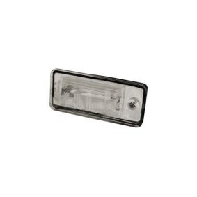 Kennzeichenbeleuchtung 2412500 von ALKAR günstig für 15,50 € online kaufen
