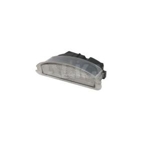Compre Luz de matrícula de ALKAR online para Twingo II Furgoneta / Hatchback (CNO) a precios moderados