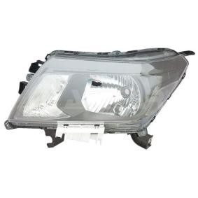 Compre Faros de ALKAR online para NP300 Navara Pick-up (D23) a precios moderados