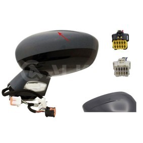 Außenspiegel 6157863 von ALKAR günstig für 154,80 € online kaufen