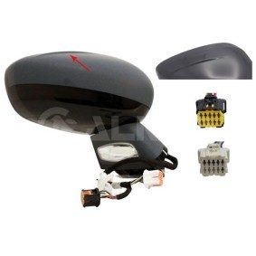 Außenspiegel 6158863 von ALKAR günstig für 197,96 € online kaufen
