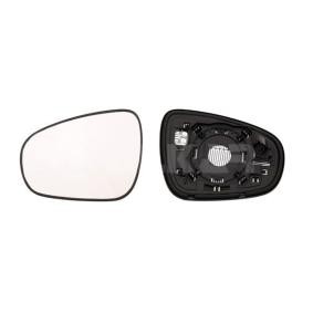 Acquista Vetro specchio, specchio esterno da ALKAR 6431908 a buon mercato per soli 51,93 €