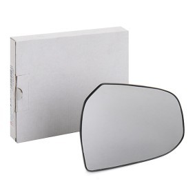 Spiegelglas, Außenspiegel 6432688