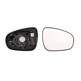 Acquista Vetro specchio, specchio esterno da ALKAR 6432908 a buon mercato per soli 56,16 €