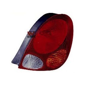 Rückleuchte 5388924