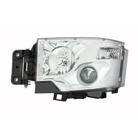 Scheinwerfer 9871016 für RENAULT TRUCKS