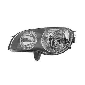 Achetez des Projecteur principal VAN WEZEL 5392961 à prix pour 108,11 €